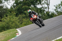 Middle 2 Group Red Bikes